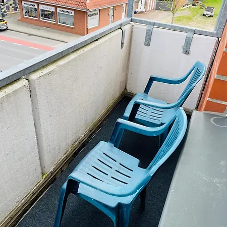 Daire Monteur Zentrum *