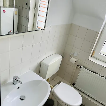 Monteur Zentrum Daire Lingen